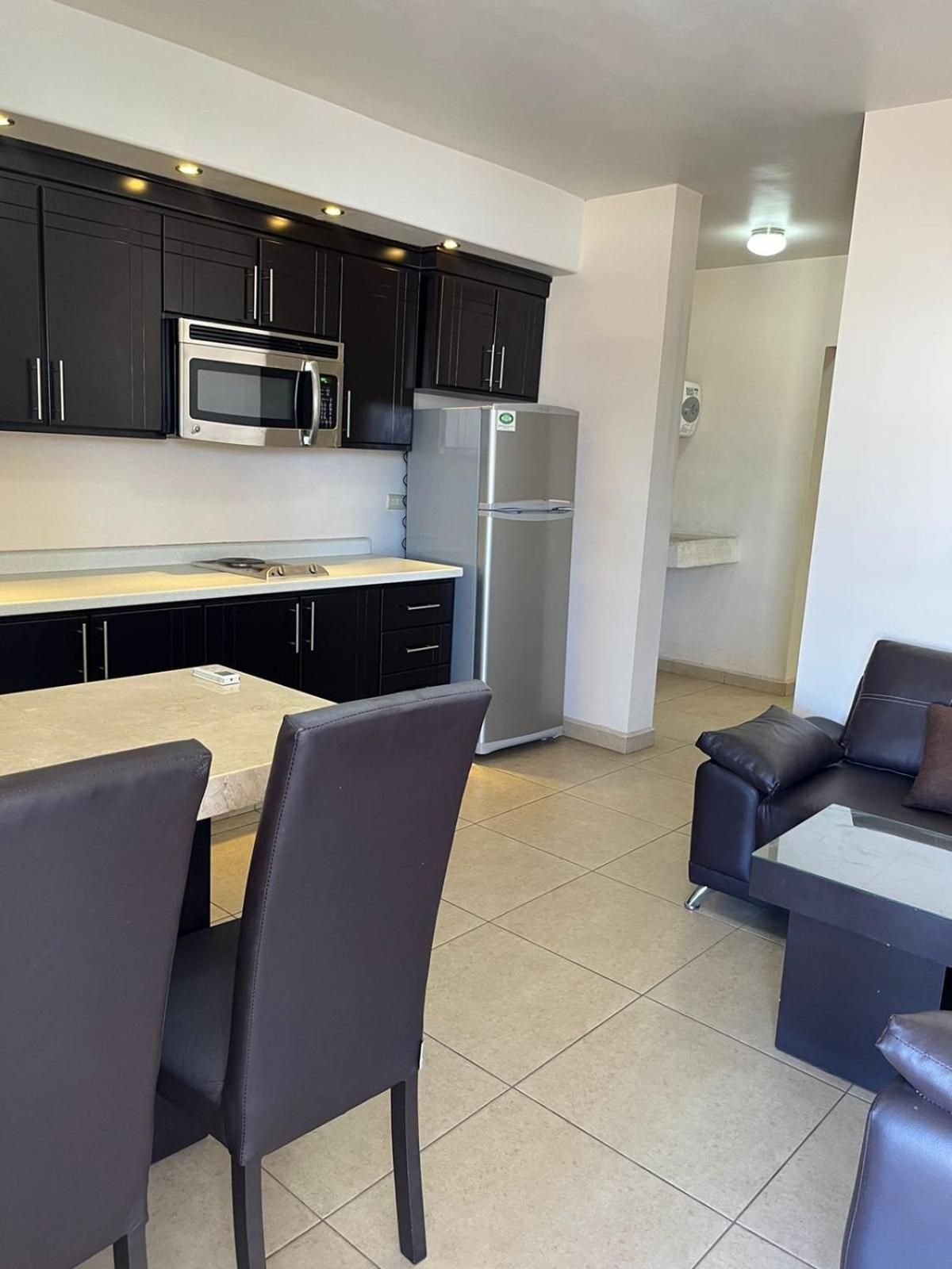 Toscana Suites Ciudad Obregón Eksteriør billede