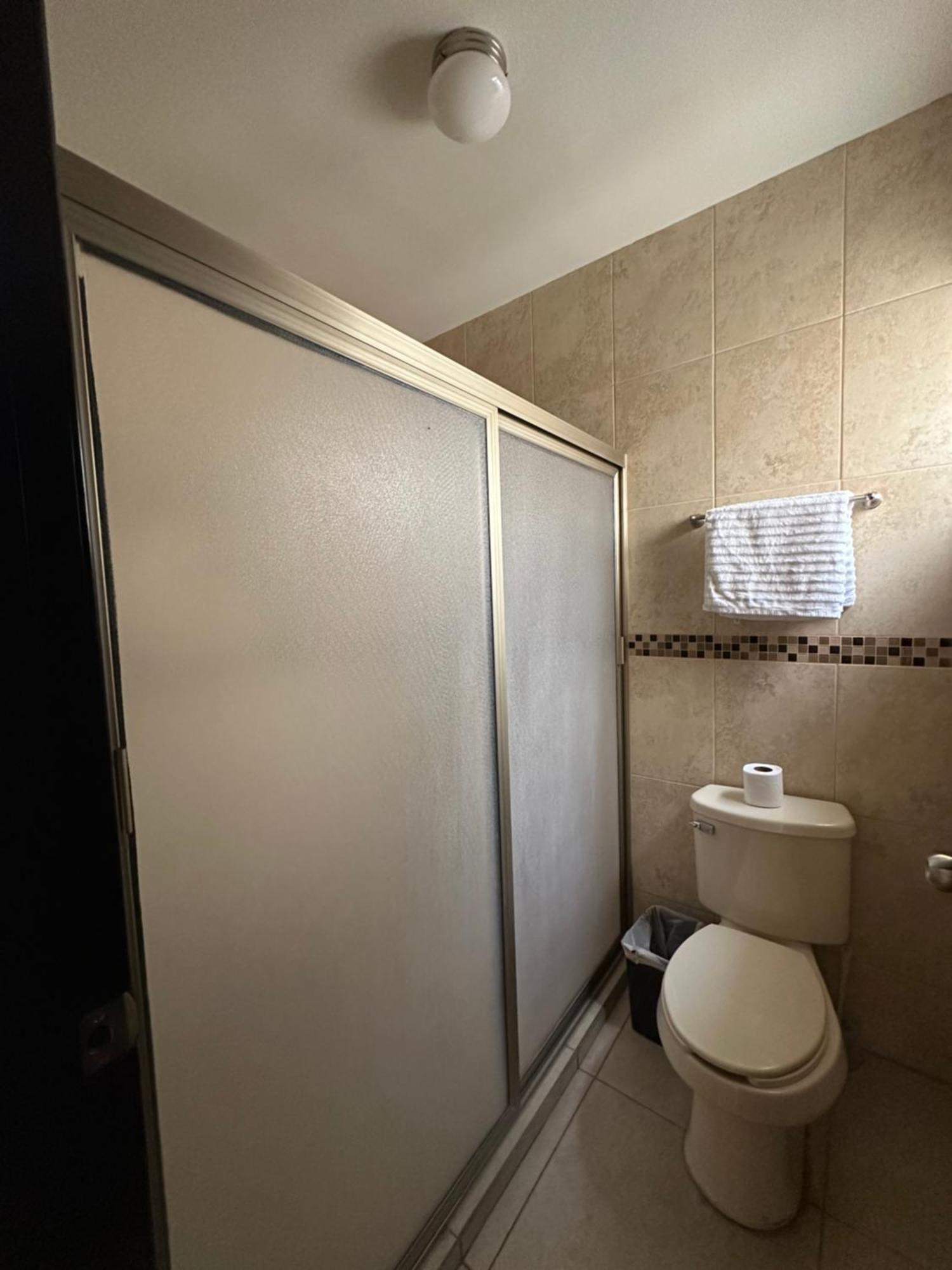 Toscana Suites Ciudad Obregón Eksteriør billede